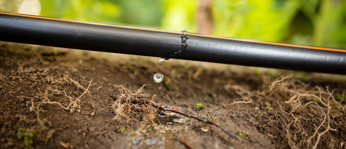 Drip Irrigation Systems