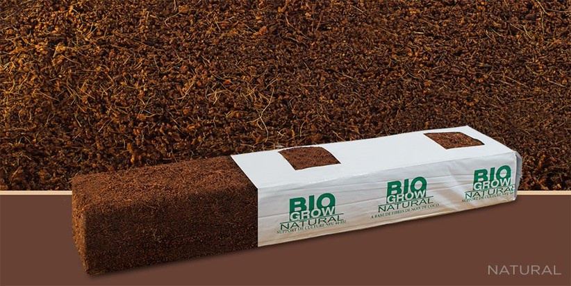 Premium Growing Solutions