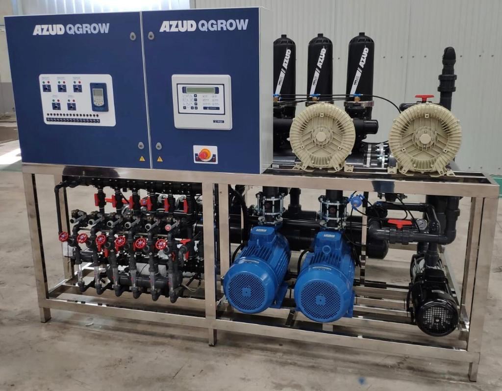Automated Irrigation Controllers