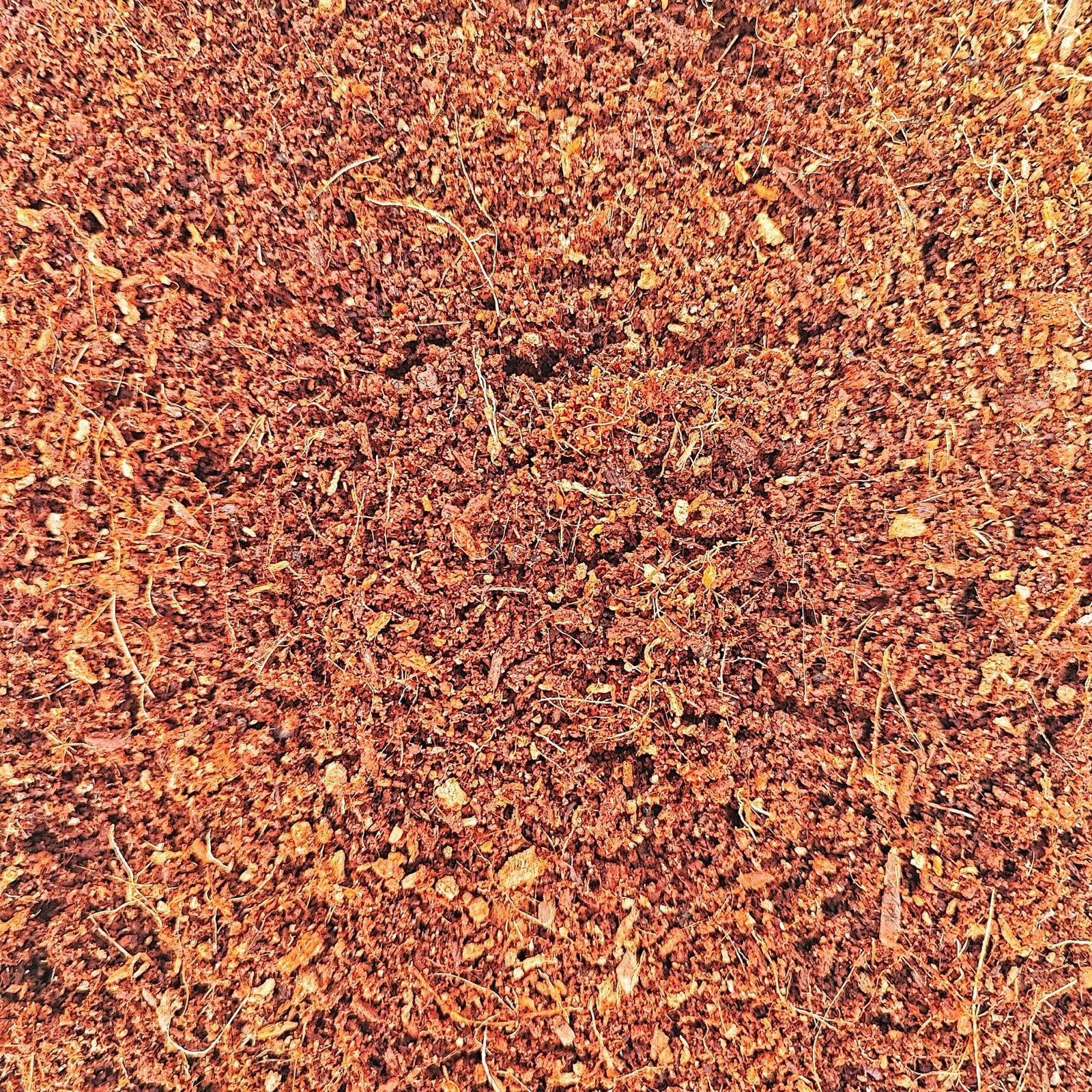 Coco Peat & Coir