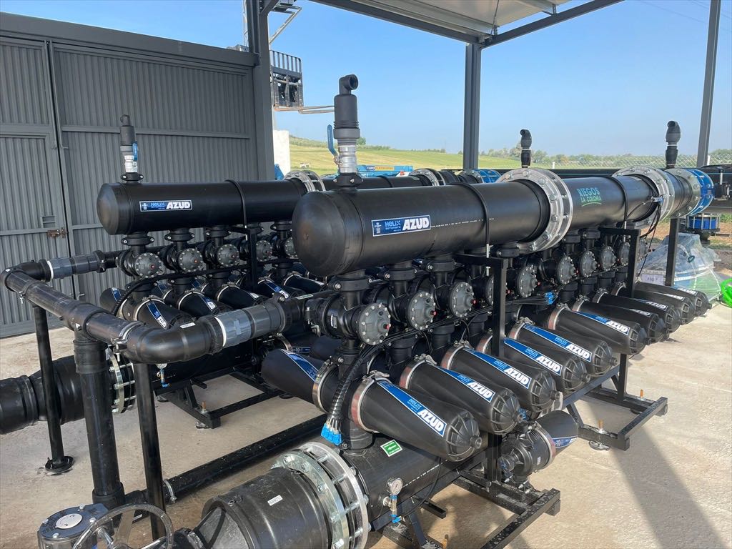 Water Management Solutions