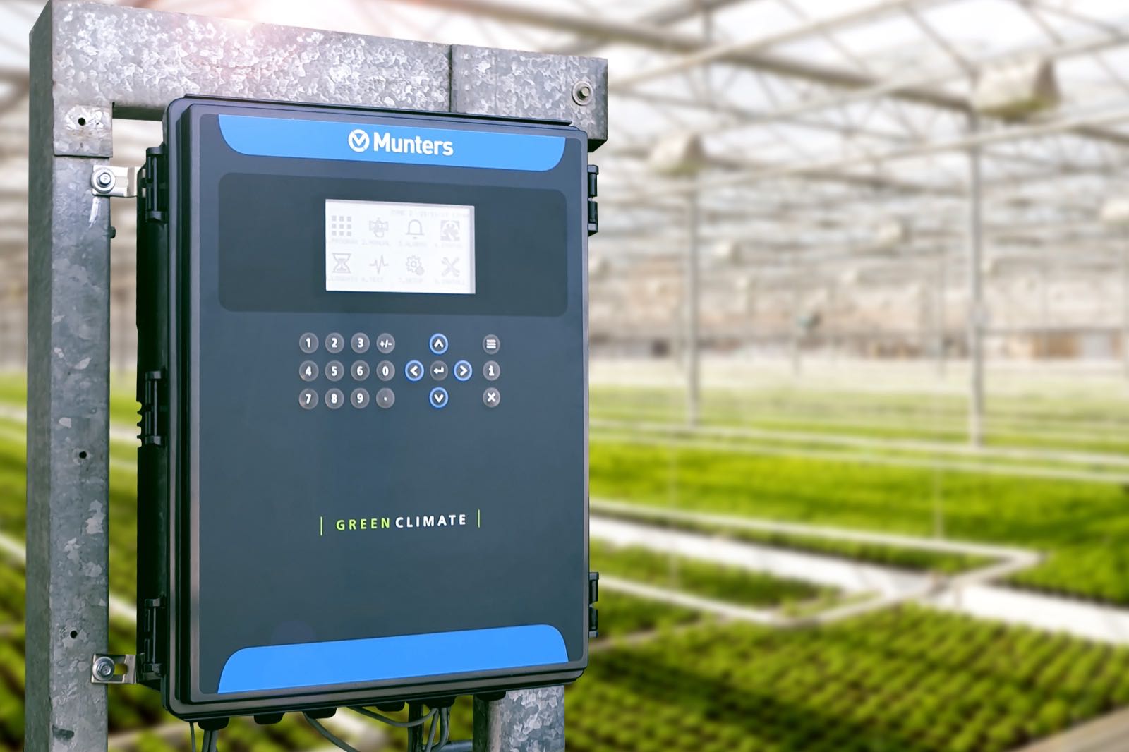 Climate Control Systems